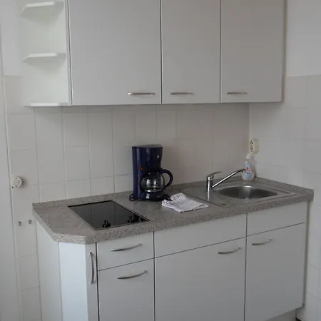 Апартаменты Rindfleisch *