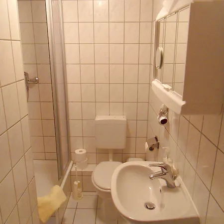 Апартаменты Rindfleisch