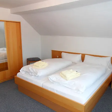 Rindfleisch * Штральзунд