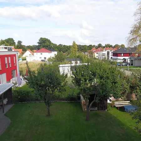 Апартаменты Rindfleisch *