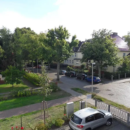 Rindfleisch Штральзунд