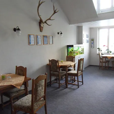 Апартаменты Rindfleisch Штральзунд