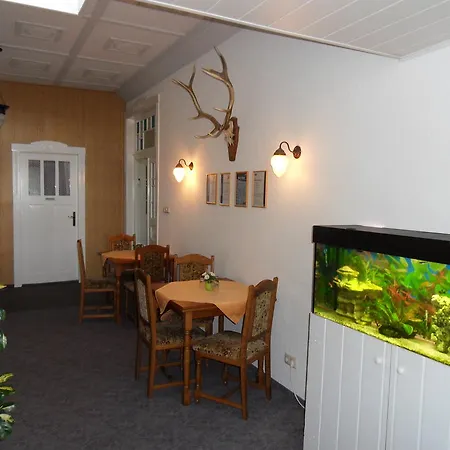 Апартаменты Rindfleisch