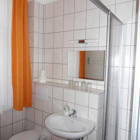 Апартаменты Rindfleisch Штральзунд