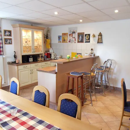 Апартаменты Rindfleisch Штральзунд