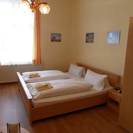 Апартаменты Rindfleisch